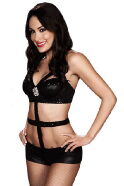 Brie Garcia