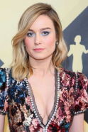 Brie Larson