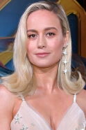 Brie Larson