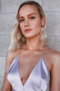 Brie Larson