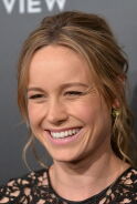 Brie Larson