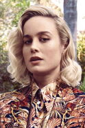 Brie Larson