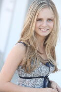 Brighid Fleming