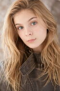 Brighton Sharbino