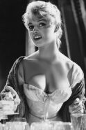 Brigitte Bardot