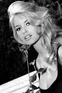 Brigitte Bardot