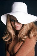 Brigitte Bardot