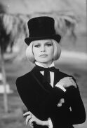 Brigitte Bardot