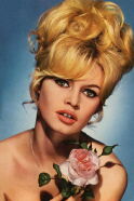 Brigitte Bardot