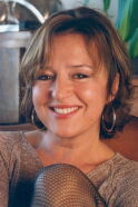 Brigitte Chamarande