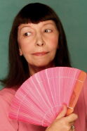 Brigitte Fontaine