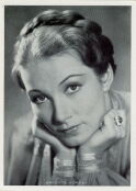 Brigitte Horney