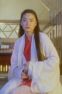 Brigitte Lin