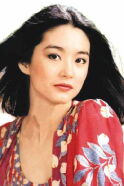 Brigitte Lin Ching-hsia