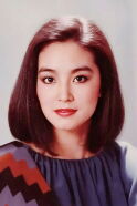 Brigitte Lin Ching-hsia