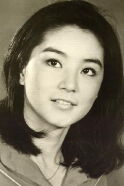 Brigitte Lin Ching-hsia