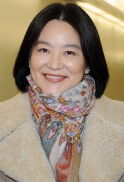 Brigitte Lin Ching-hsia