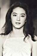 Brigitte Lin