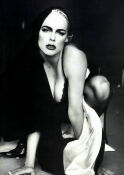 Brigitte Nielsen