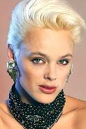 Brigitte Nielsen