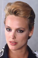Brigitte Nielsen