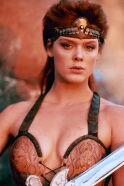 Brigitte Nielsen