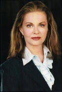 Brioni Farrell