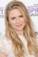 Brit Marling