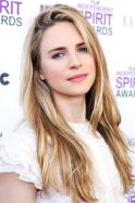 Brit Marling