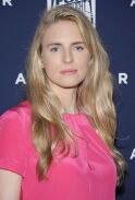 Brit Marling