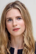 Brit Marling
