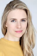 Brit Marling