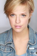 Brit Sheridan