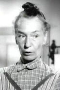 Brita Öberg