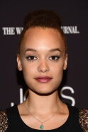 Britne Oldford