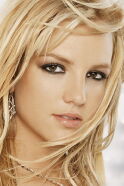 Britney Spears