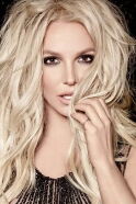 Britney Spears