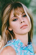 Britt Ekland