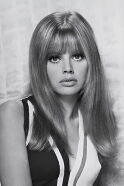 Britt Ekland