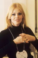 Britt Ekland