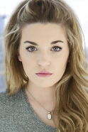 Britt McKillip