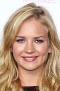 Britt Robertson