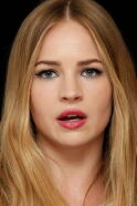 Britt Robertson