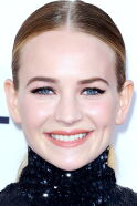 Britt Robertson