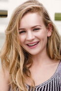 Britt Robertson