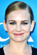 Britt Robertson