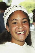 Brittany Moldowan