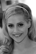 Brittany Murphy