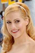 Brittany Murphy