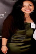 Brittany Petros